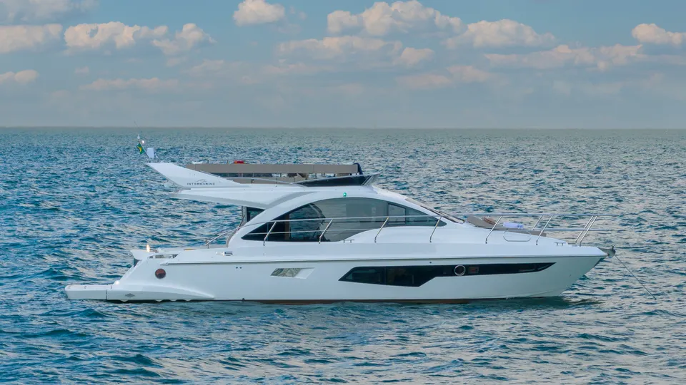 Intermarine 45 — foto 1 de 28