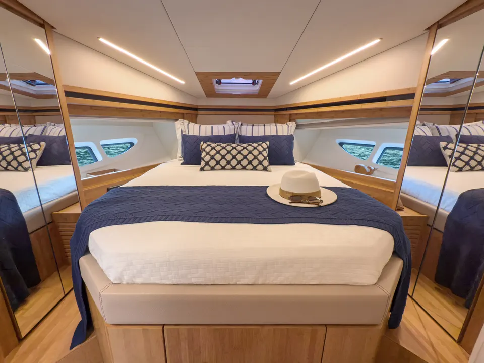 Intermarine 45 — foto 17 de 28