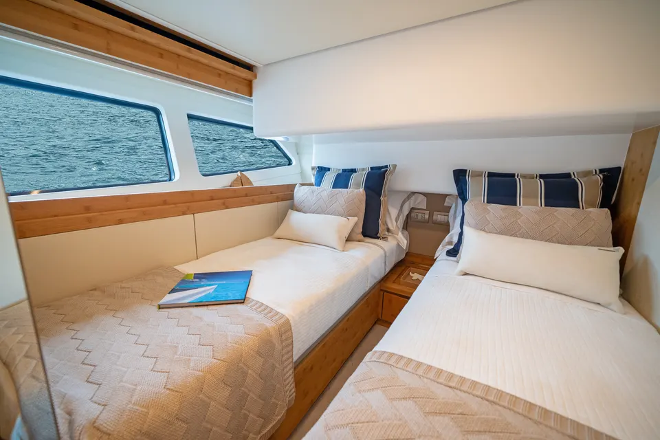 Intermarine 45 — foto 19 de 28
