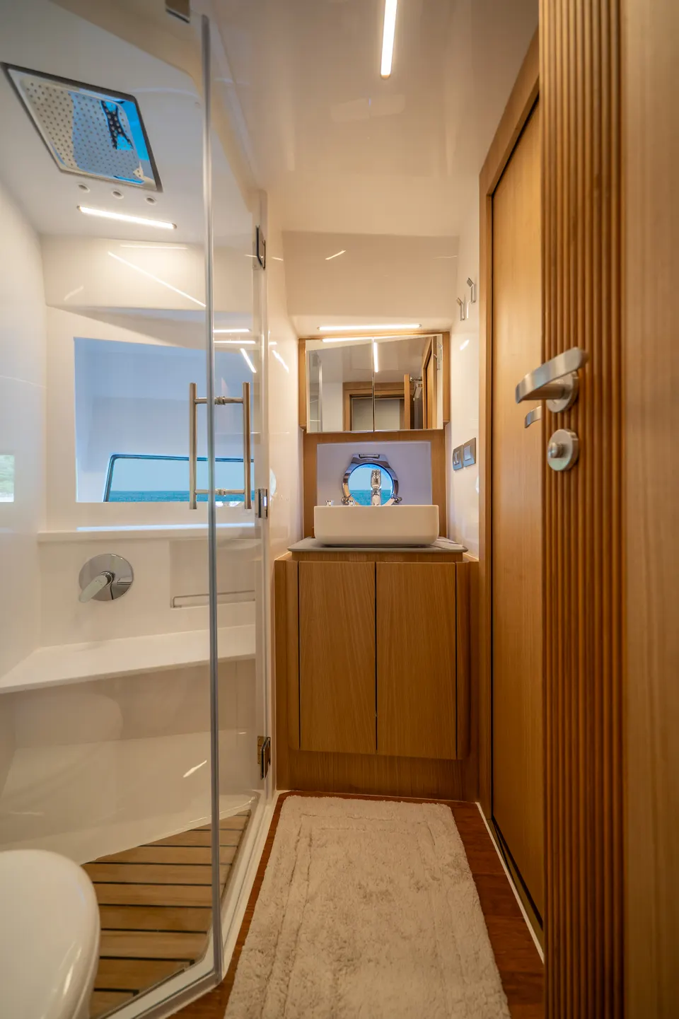 Intermarine 60 — foto 19 de 31