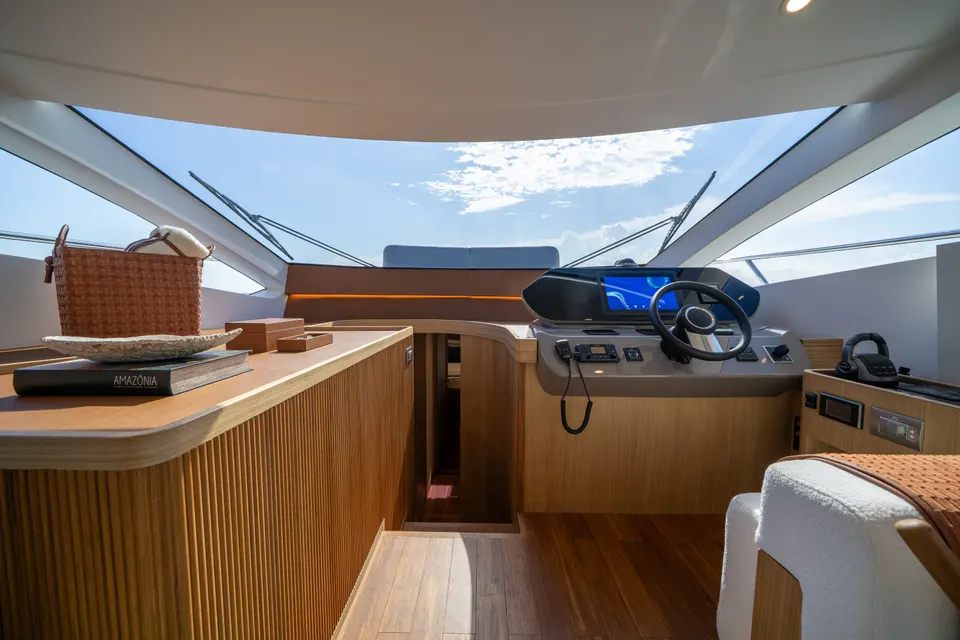 Intermarine 60 — foto 20 de 31