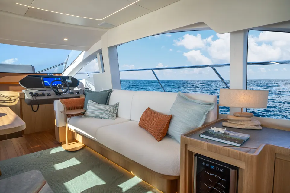 Intermarine 60 — foto 26 de 31