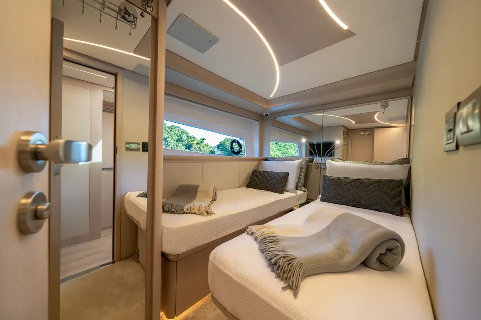 Intermarine 640HDF — foto 19 de 38
