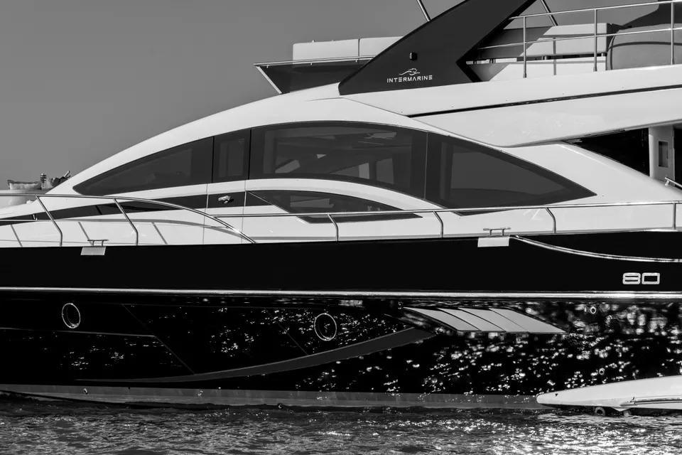 Intermarine 80 — foto 1 de 40