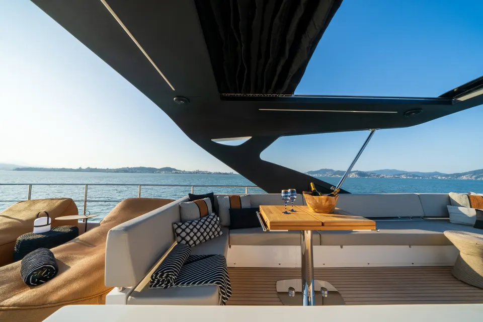 Intermarine 80 — foto 5 de 40