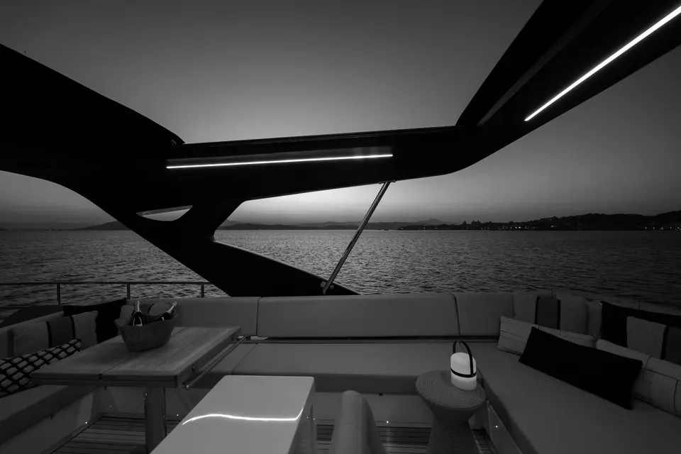 Intermarine 80 — foto 9 de 40