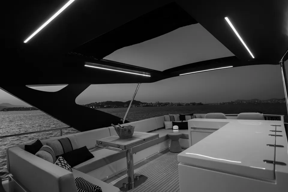 Intermarine 80 — foto 10 de 40