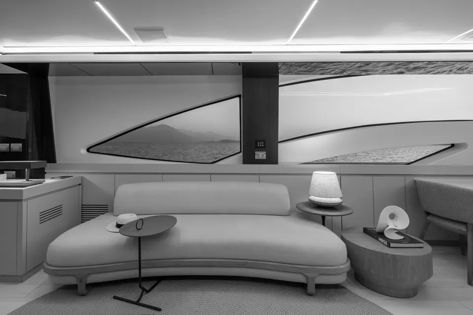 Intermarine 80 — foto 18 de 40