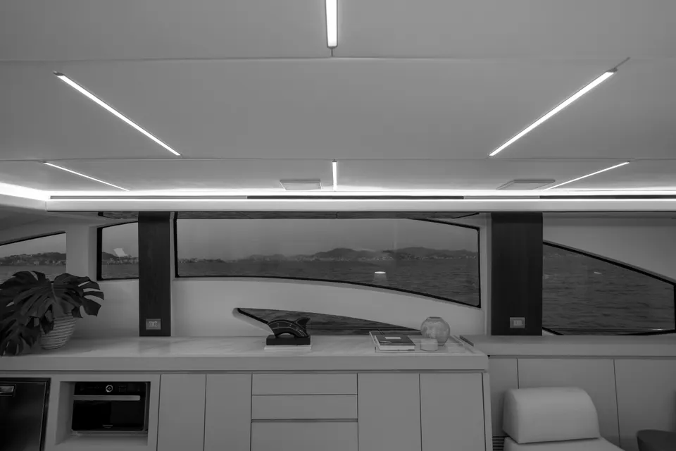 Intermarine 80 — foto 23 de 40