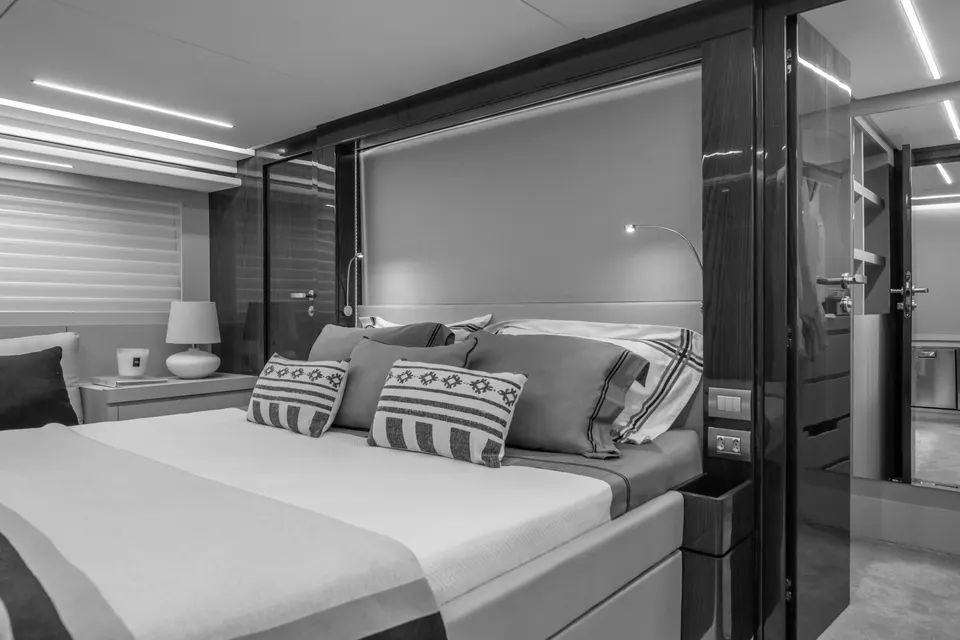 Intermarine 80 — foto 36 de 40